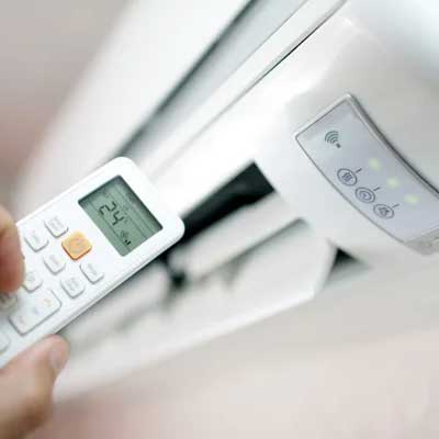 AC Rental