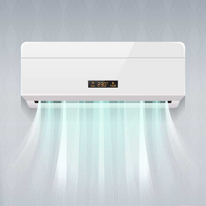 Kashish AirCon Services