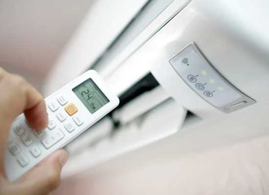 A/C Rental Service